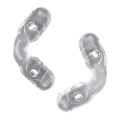 776 - Dorsiflexion Assist Flexible Ankle Joint