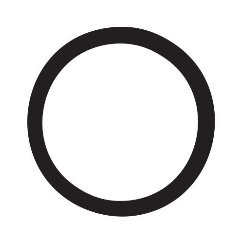 3870 - Bushing Adapter Ring