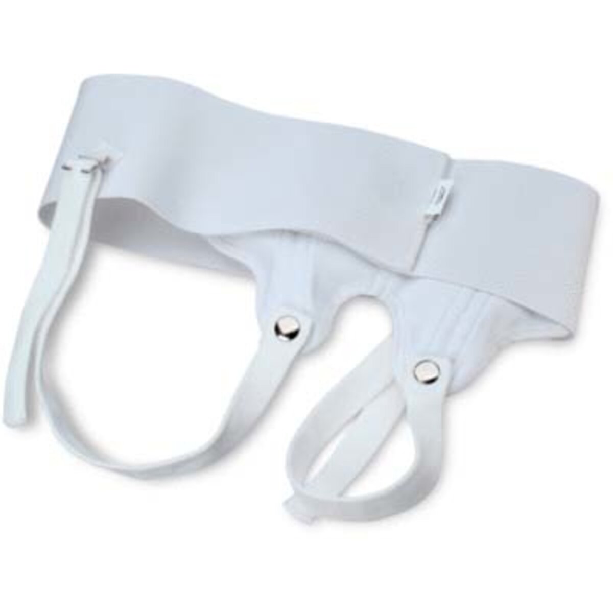 Elastic Hernia Support Belt