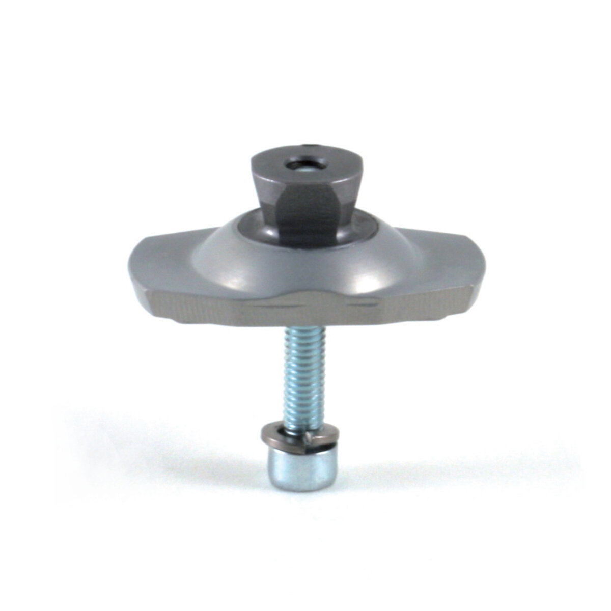 Pyramid Base for Child S.A.C.H. Foot