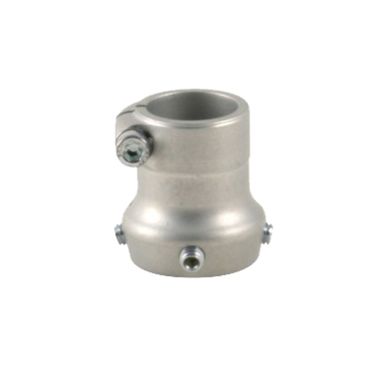 Pediatric 22mm Tube Clamp - Aluminum