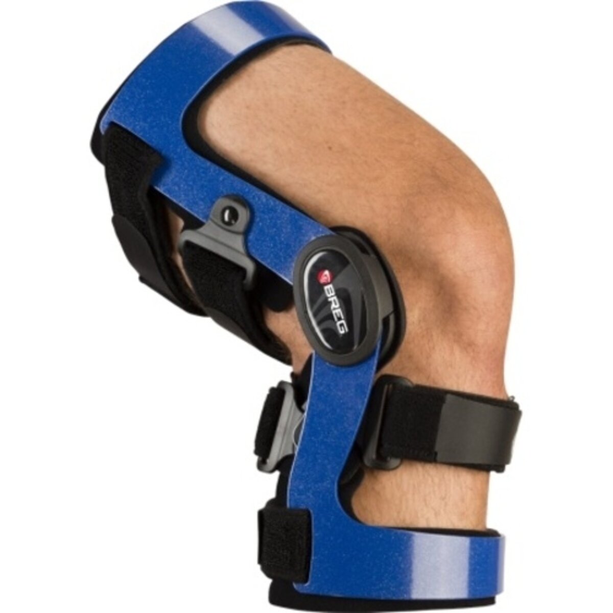 Z-12 D Knee Brace