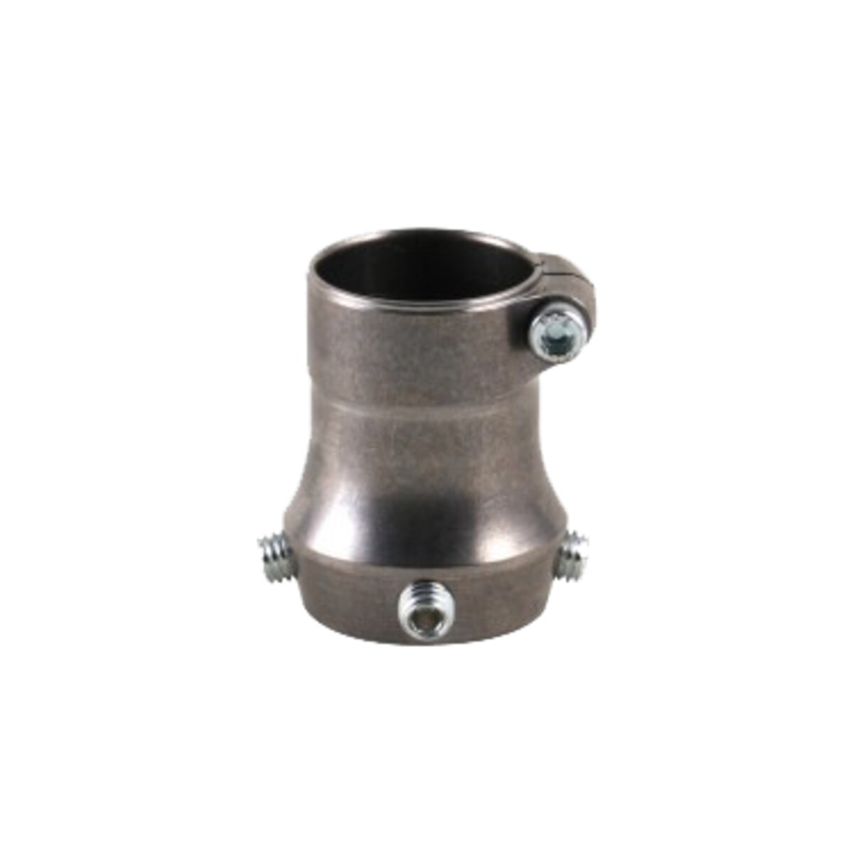 30mm Tube Clamp - Titanium