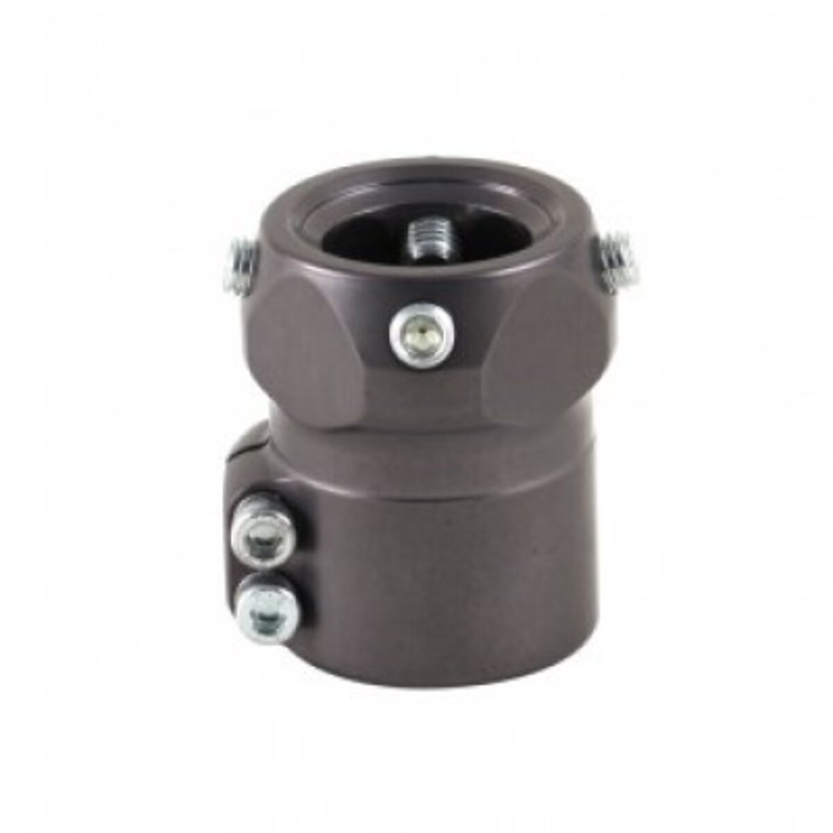 34mm Tube Clamp - Aluminum