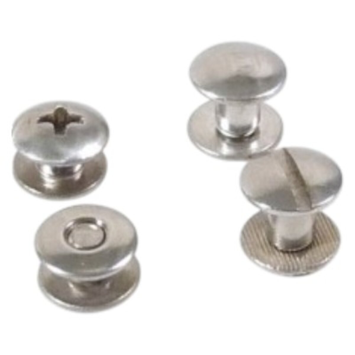 Chicago Screws