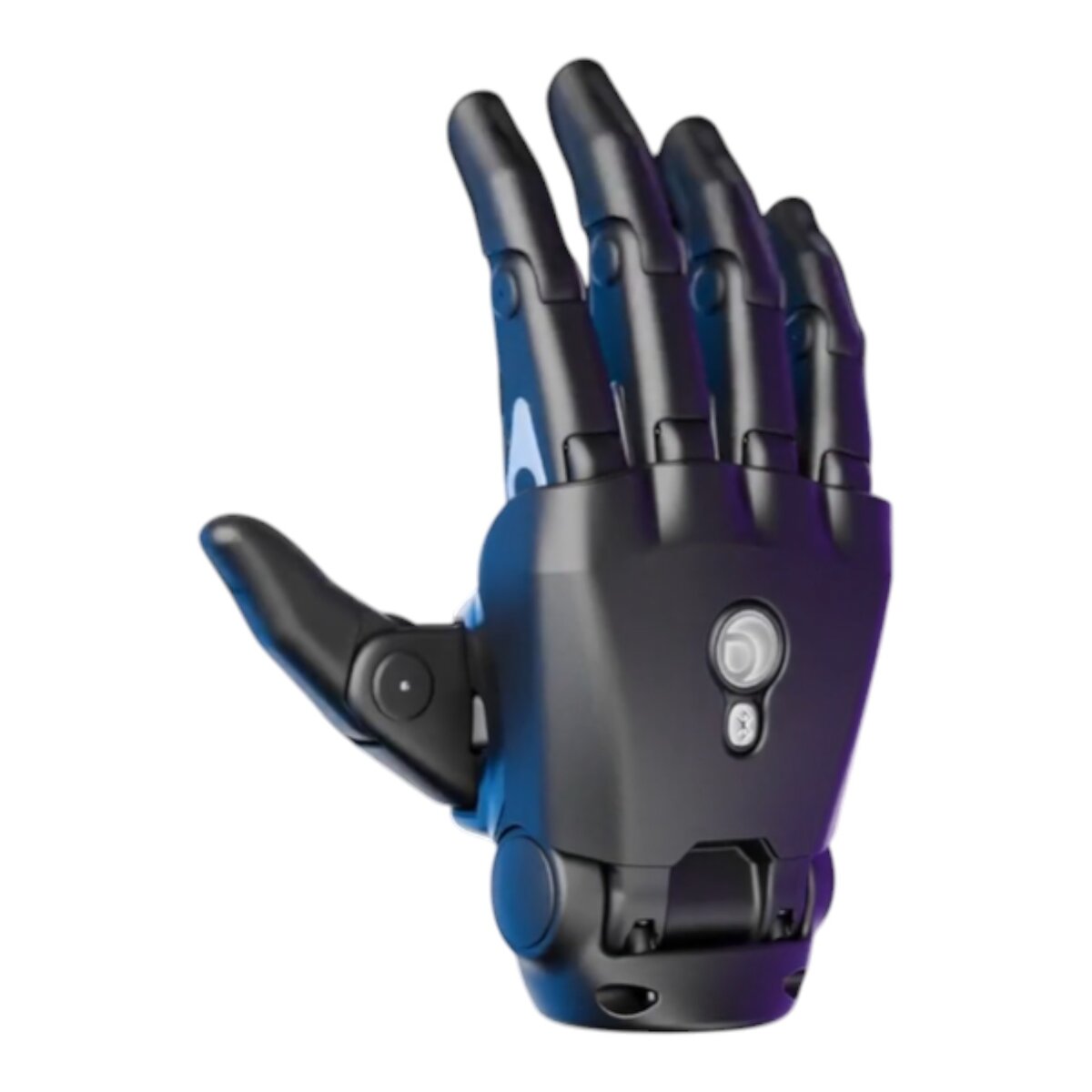 Hero RGD Hand