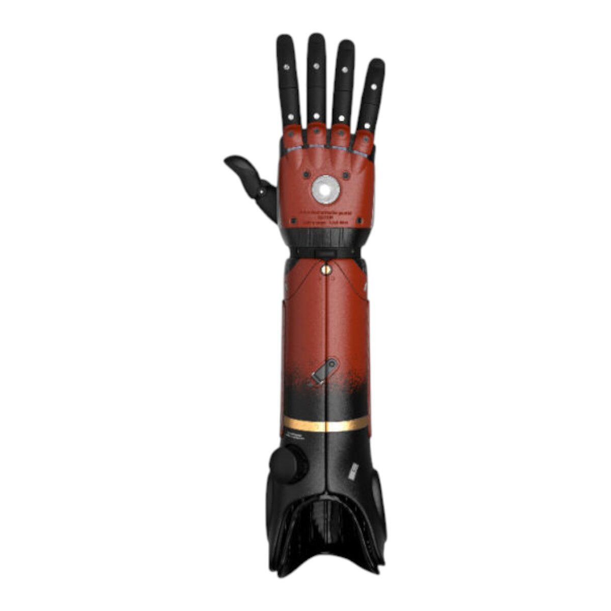 Hero Arm