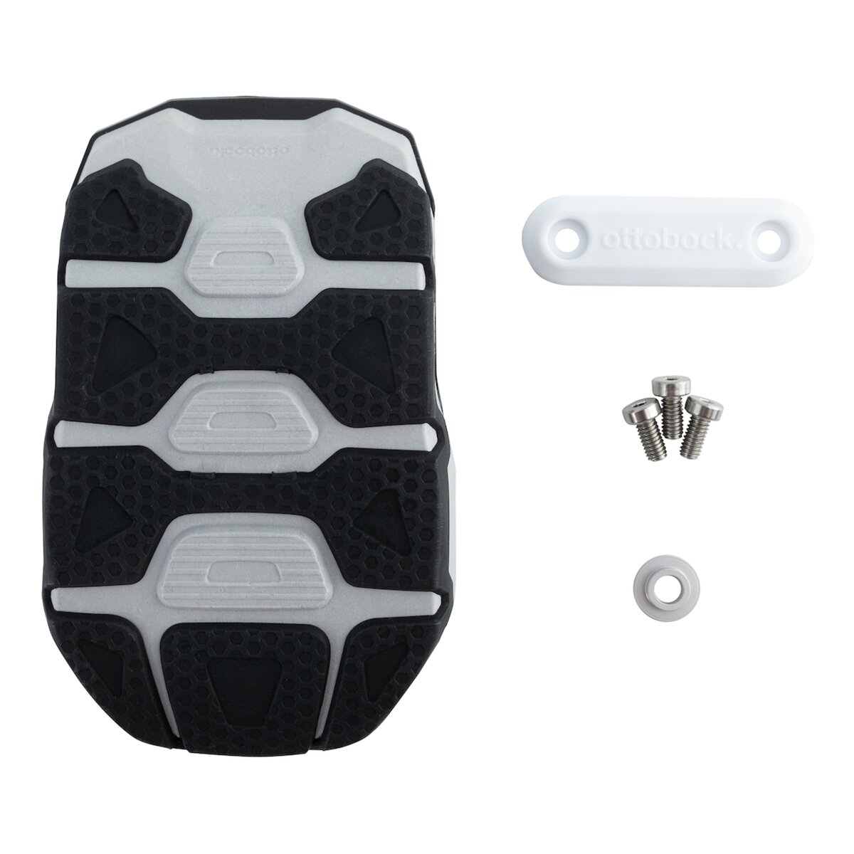 Allround Sole Runner Junior