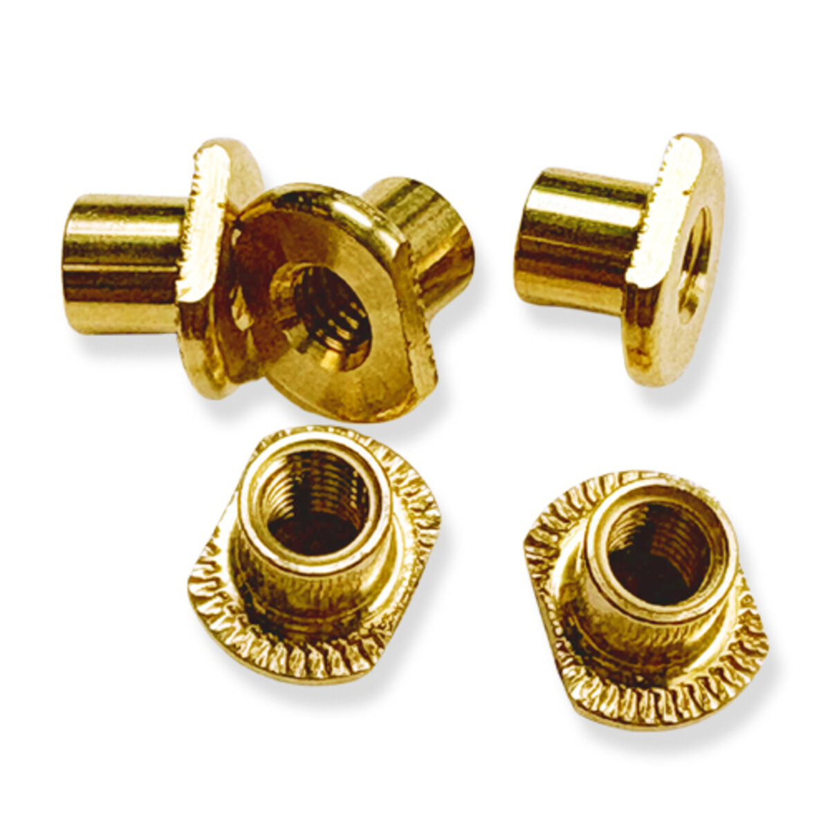 740 - Tamarack Flexure Joint Parts