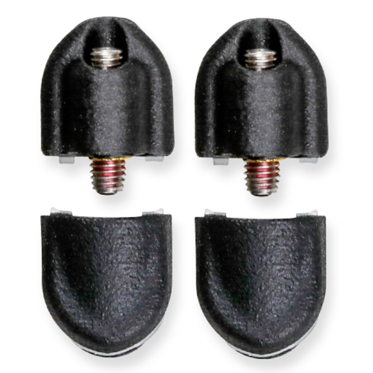 741-SS - Tamarack Slot Stop Plantar Flexion Motion Limiter