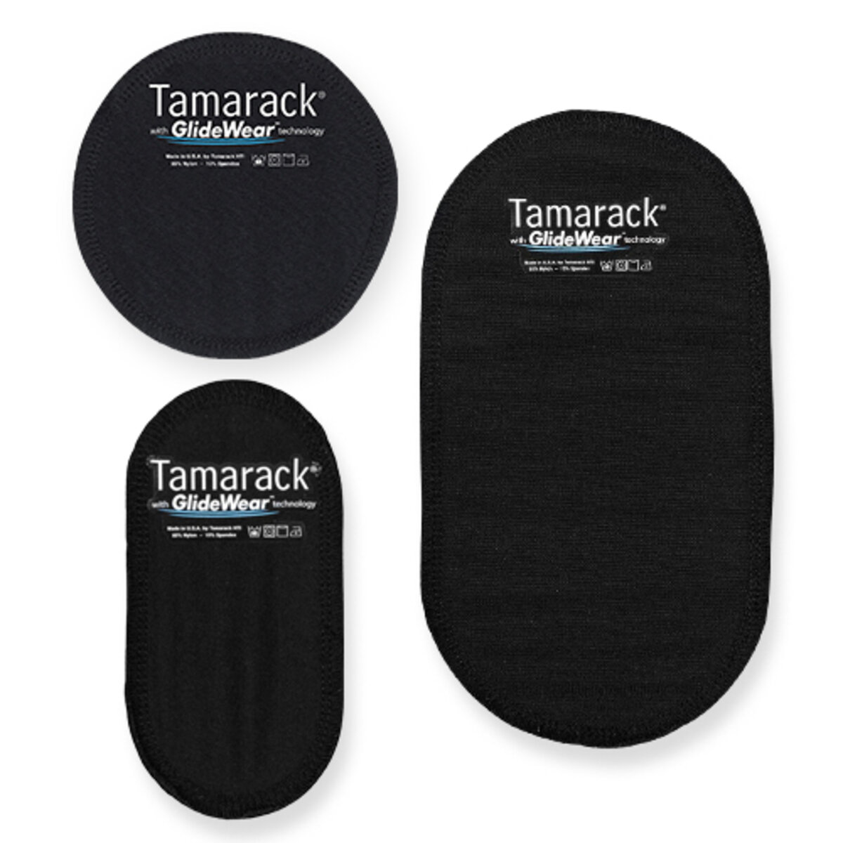 Tamarack Prosthetic Liner Patch