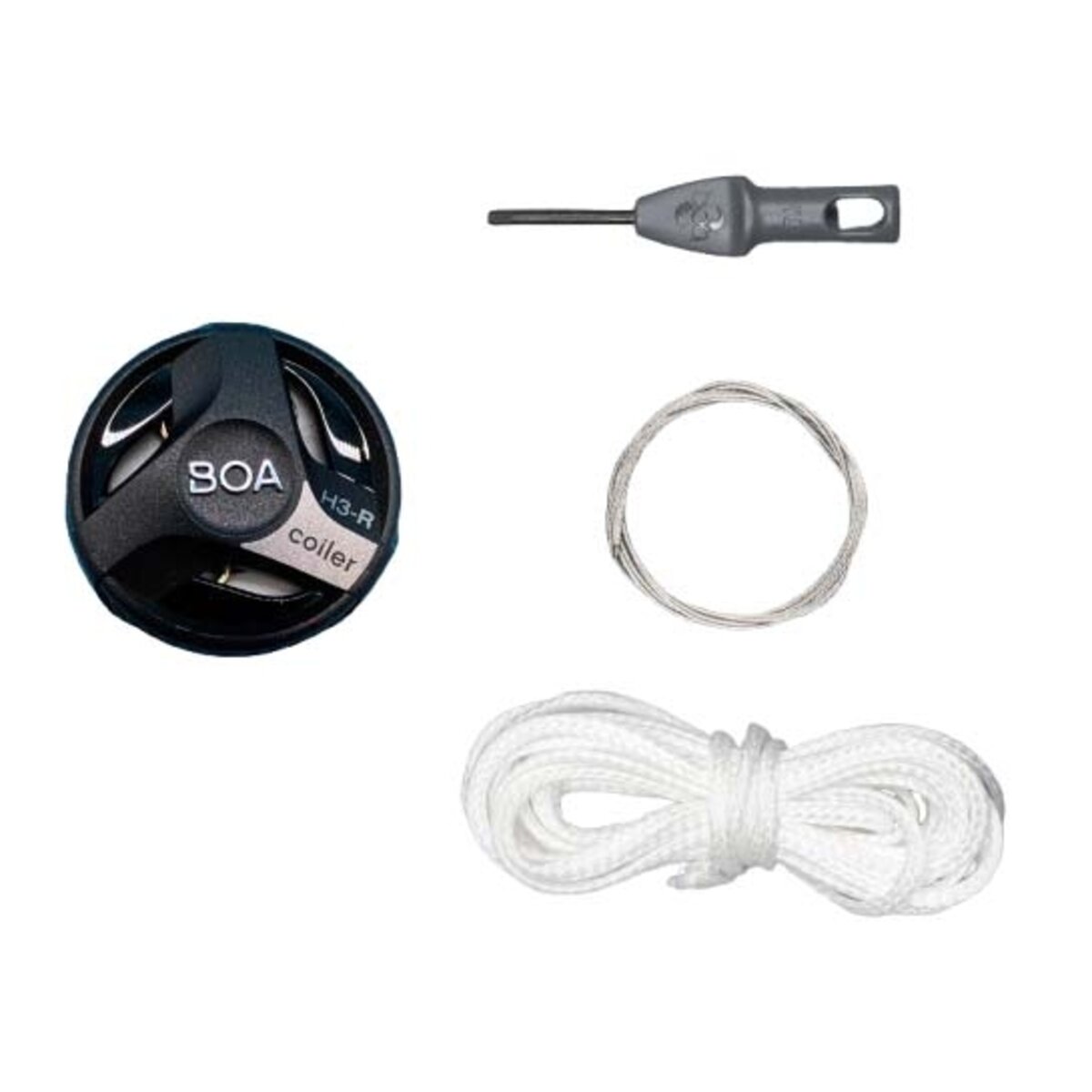 RevoFit® Dial and Lace Replacement Kit with BOA® dial