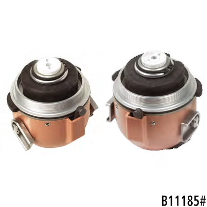 Coude automatique Steeper USA