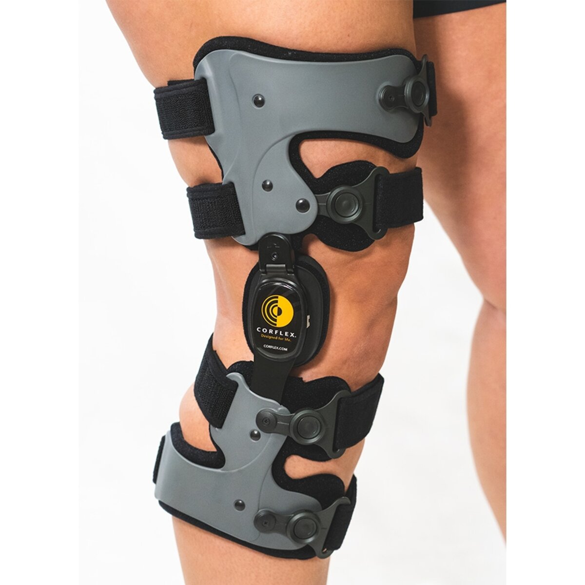 Stride OA Knee Brace - OTS