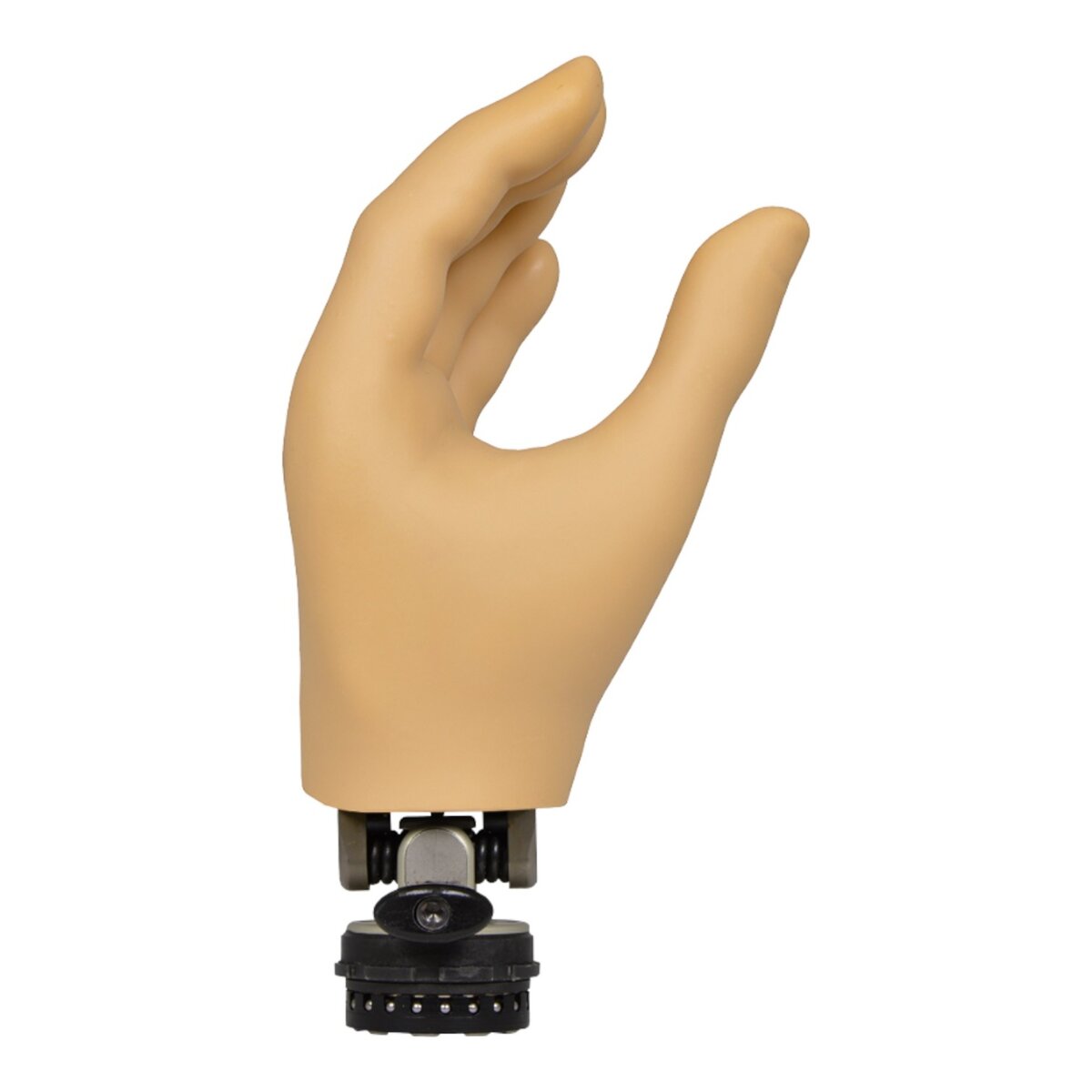 MC Hand with Multi-Flex Wrist