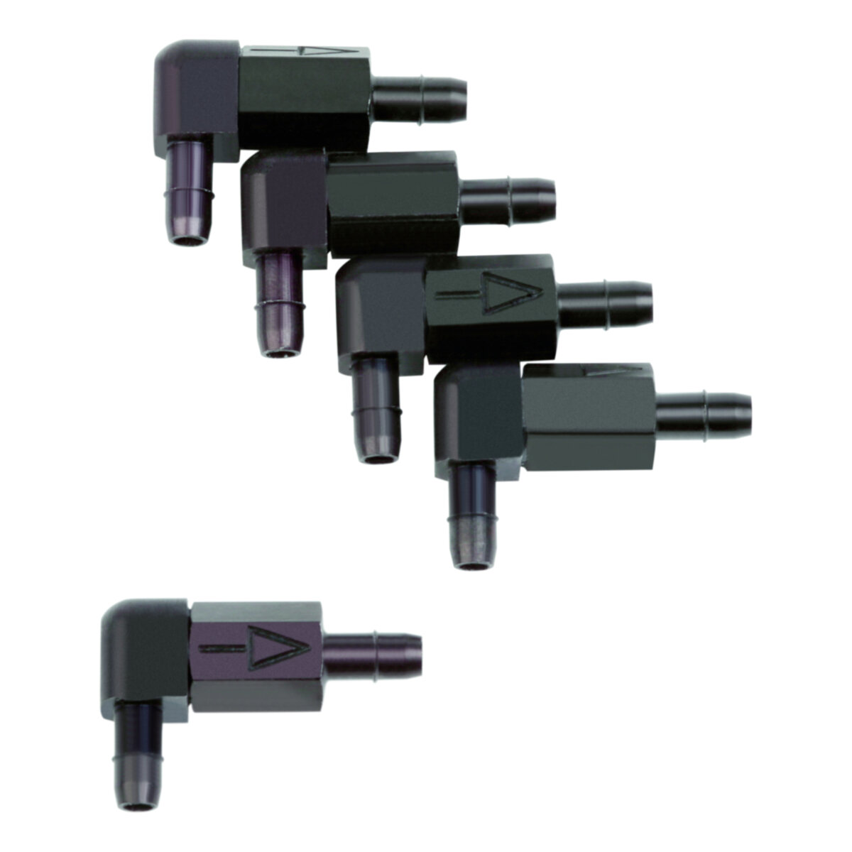 Harmony Valve - Elbow