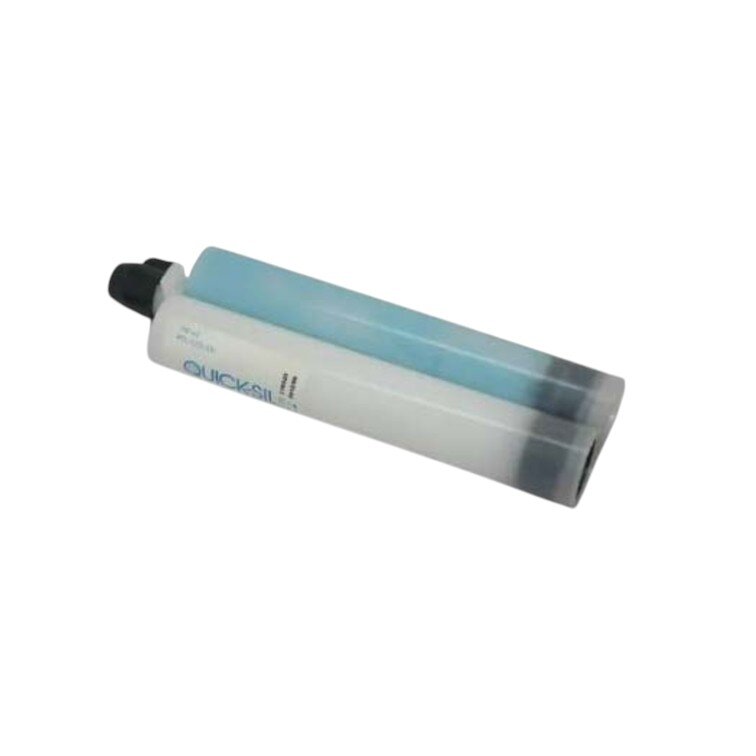 330ml Quick-Sil Silicone Cartridge