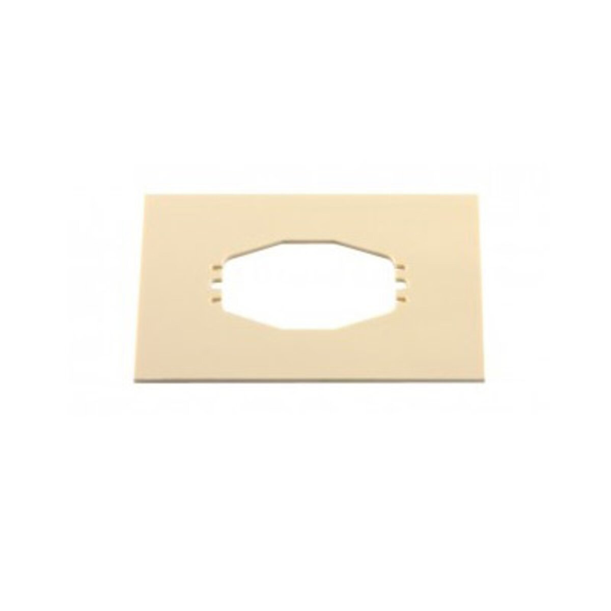 Junction Plate for Hydracadence