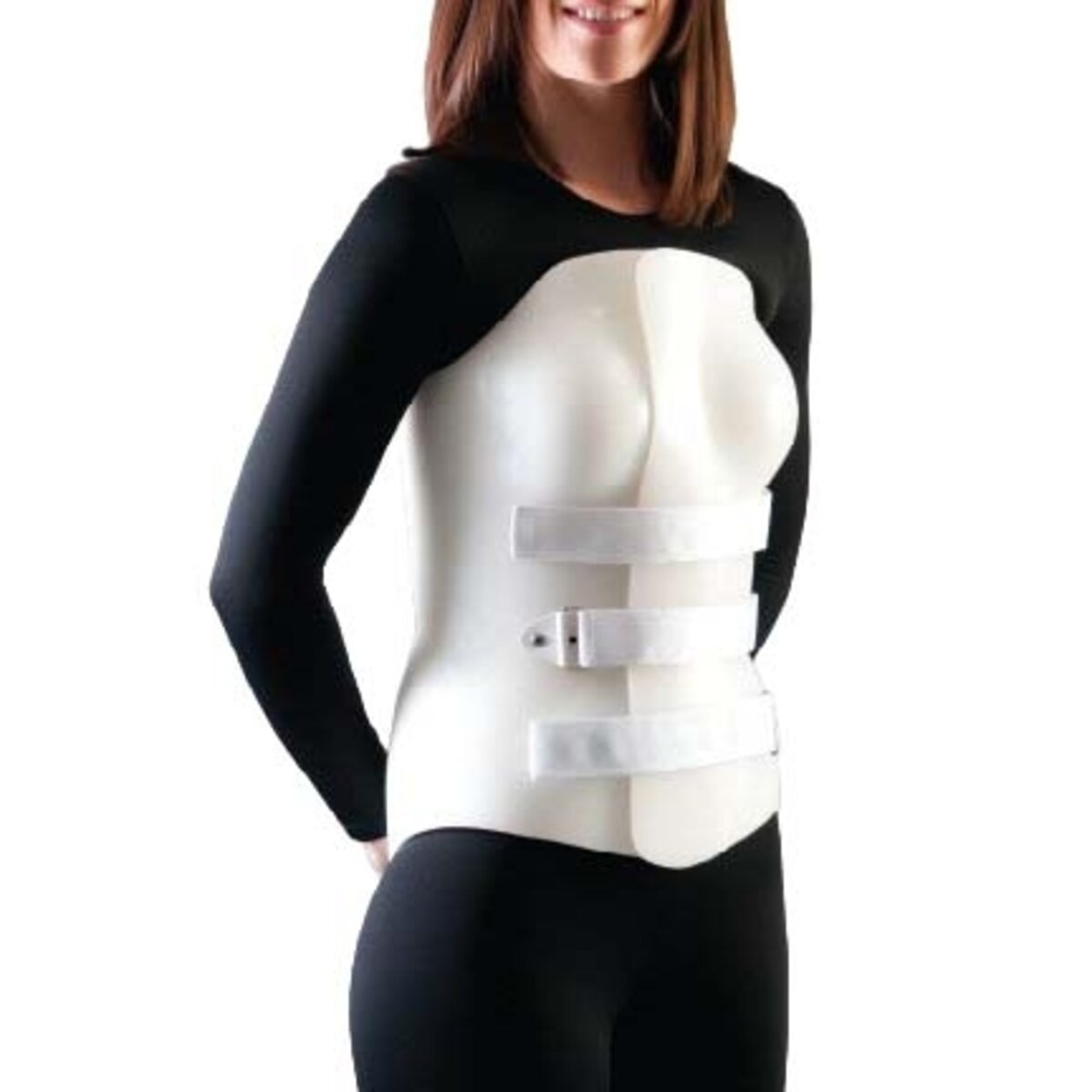 Custom TLSO Single Opening