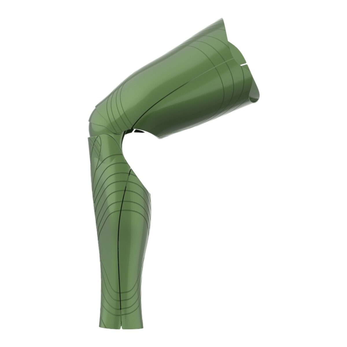 OneFit Transfemoral Prosthetic Cover