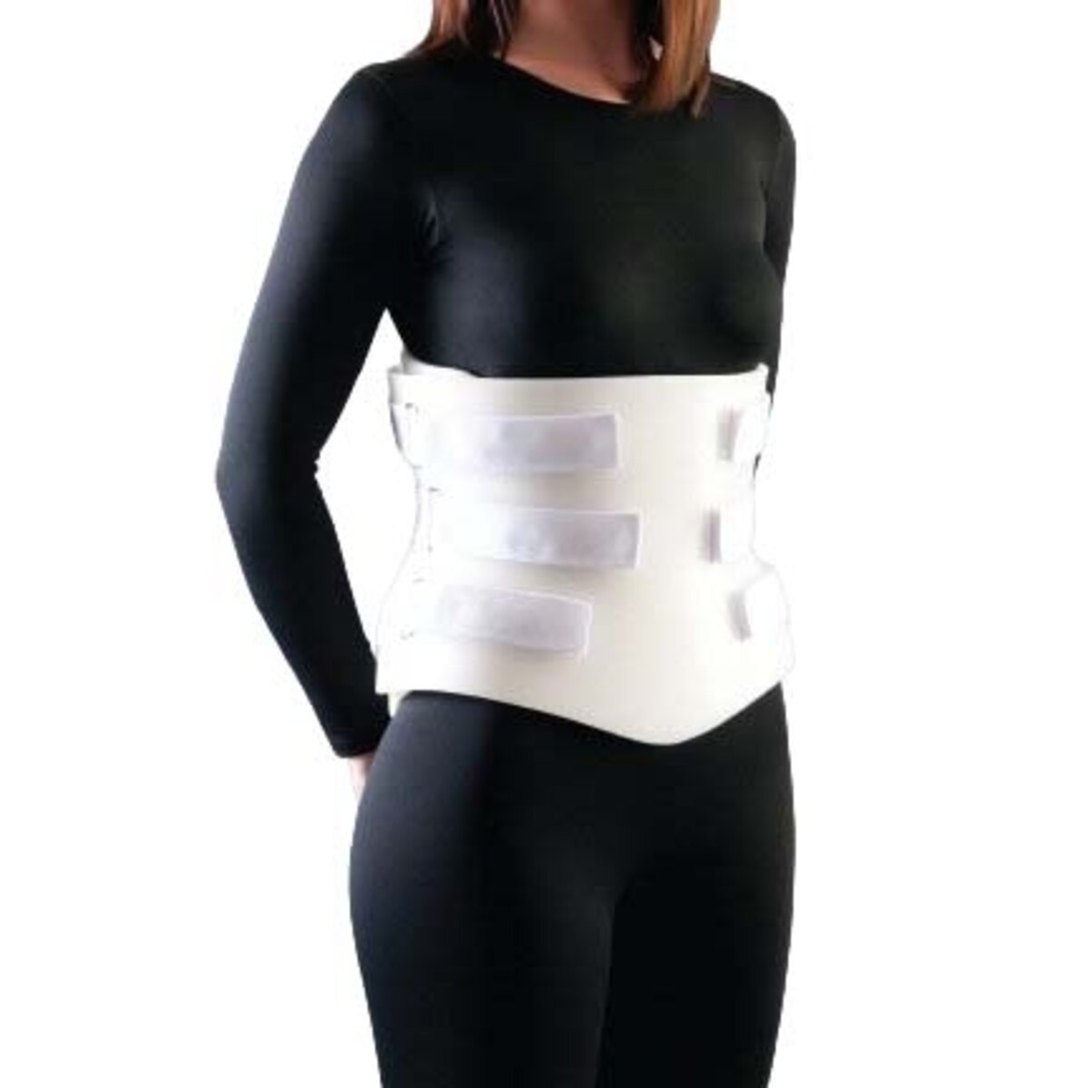 Custom LSO Bivalve Anterior over Posterior