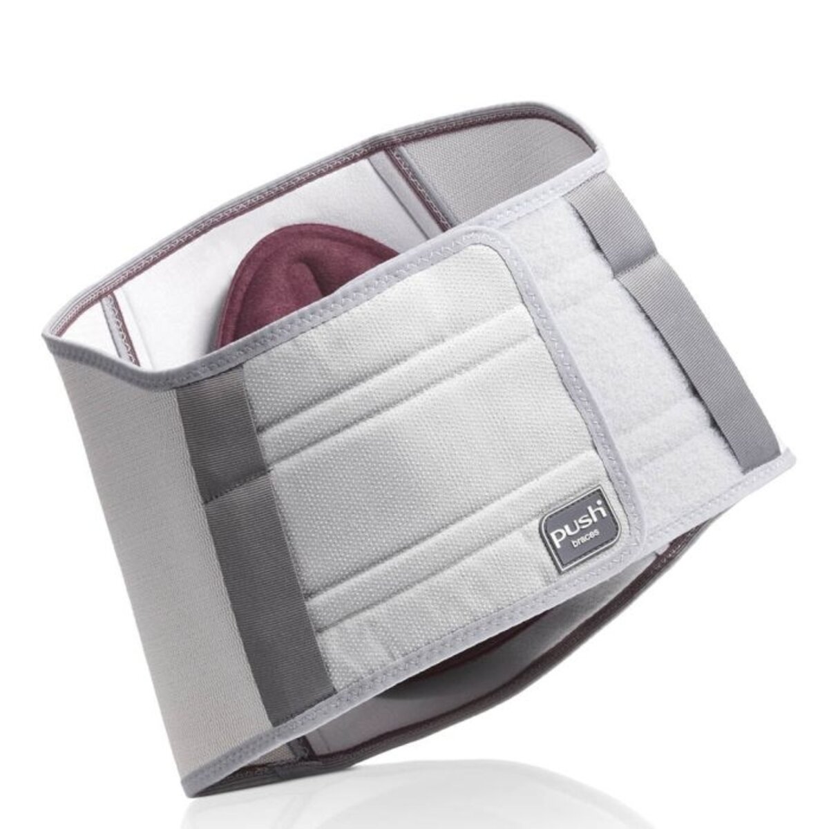 Push Care Back Brace