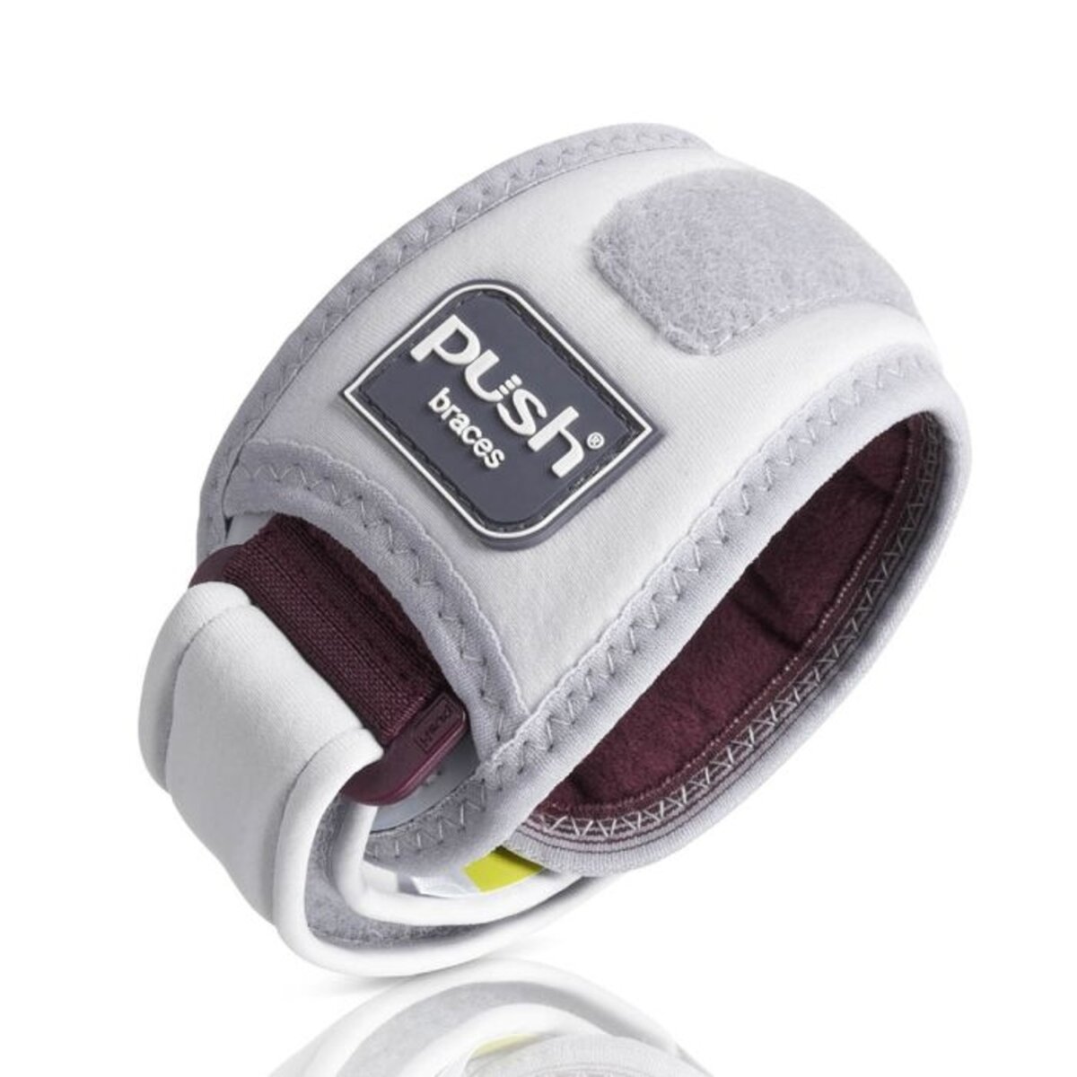 Push Med Elbow Brace Epi