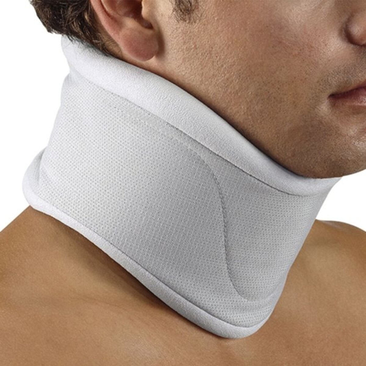 Push Med Neck Brace