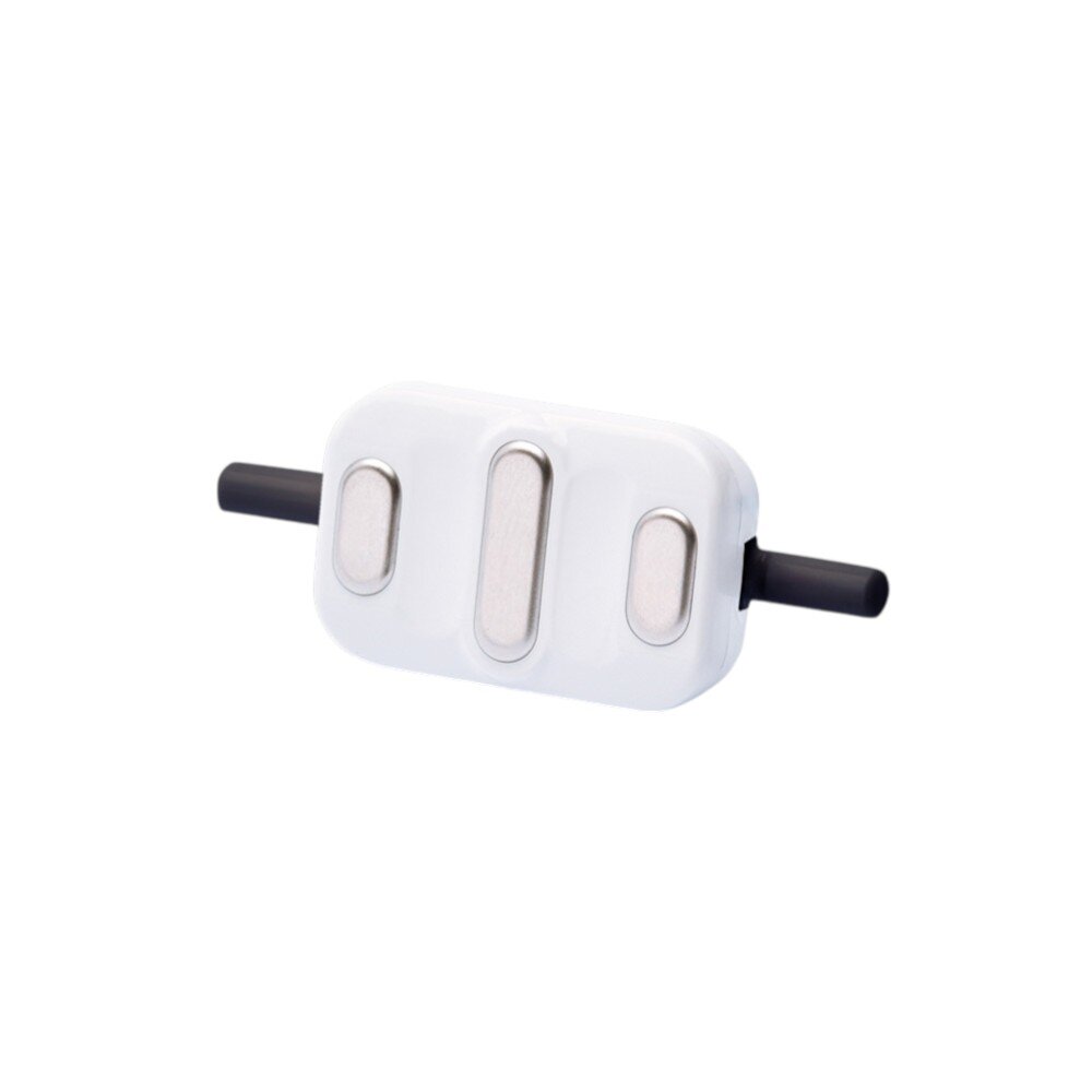 Wave Electrode Notch