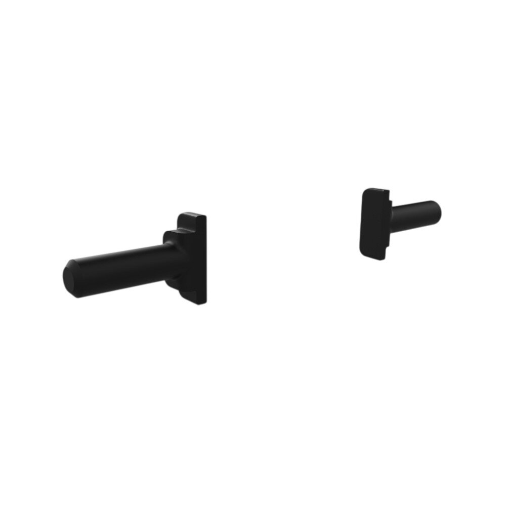 Wave Electrode Suspension Legs