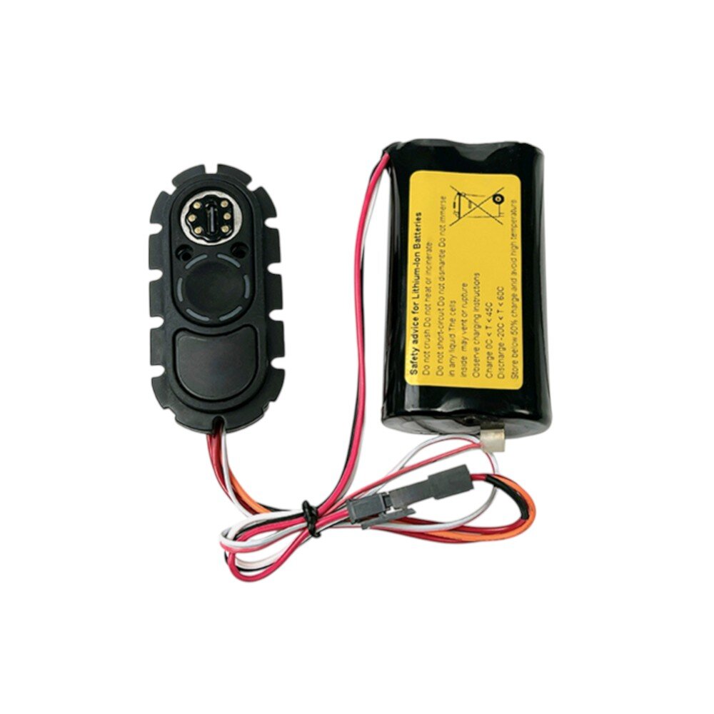 Internal Battery Pack