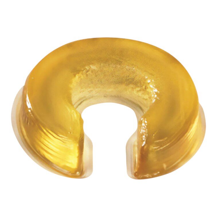 AliGel Horseshoe Donut