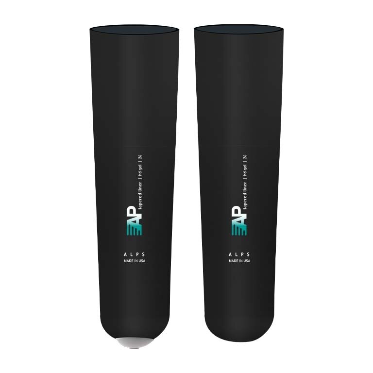 Anterior Posterior Tapered Liner