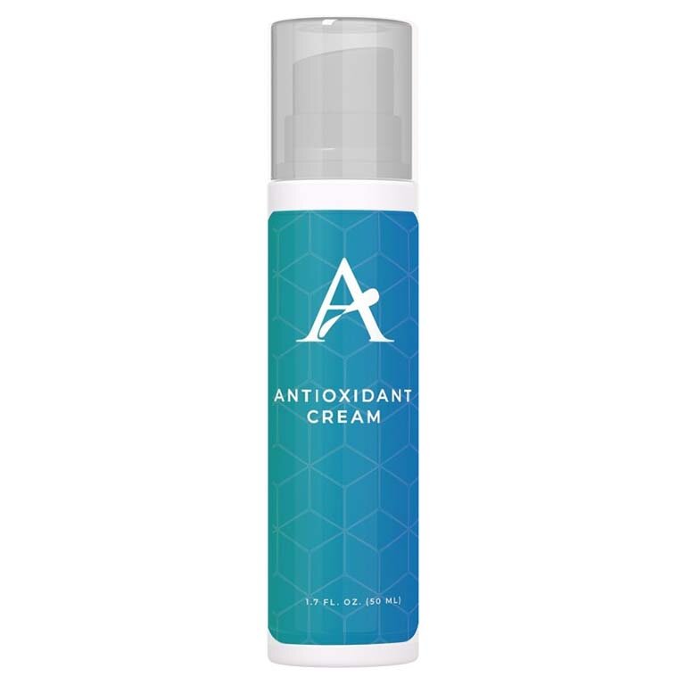 ALPS Antioxidant Balm & Cream