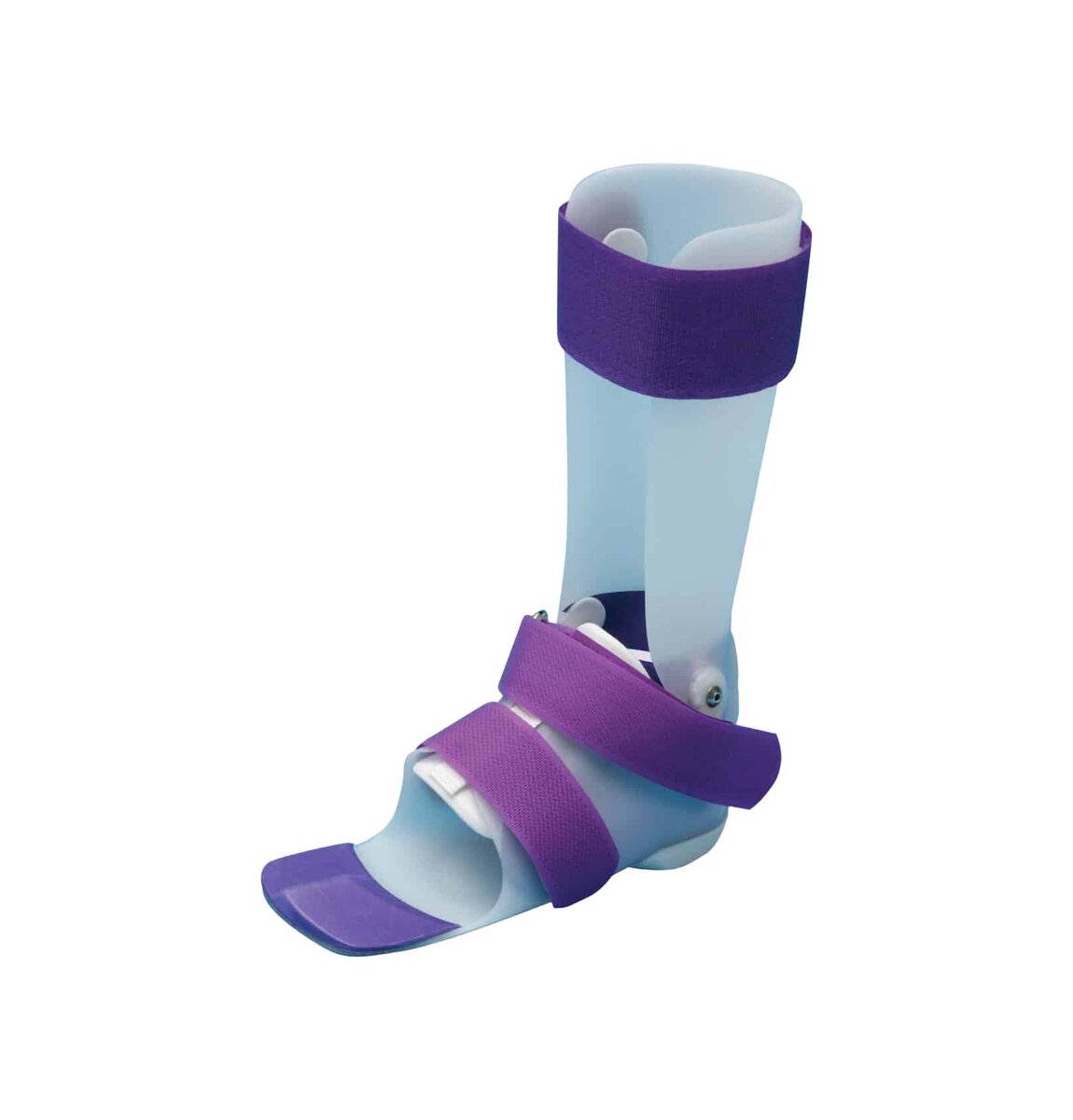 Custom Articulating Wrap