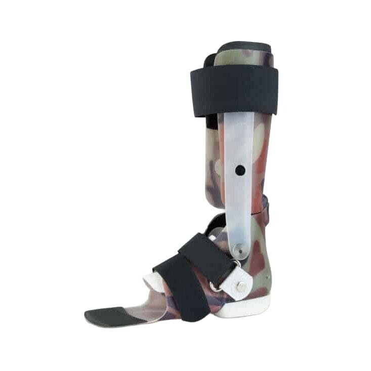 Custom Dorsi-Free Overlap