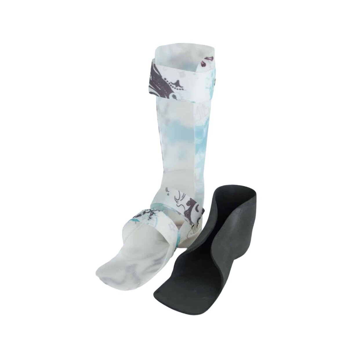 Custom Full Blocker Combo