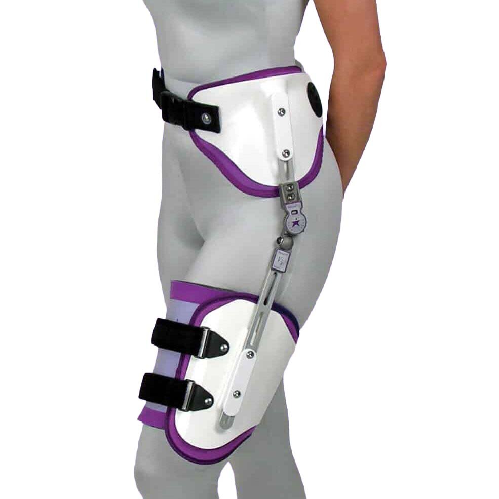 Custom Newport® 3 Hip Orthosis