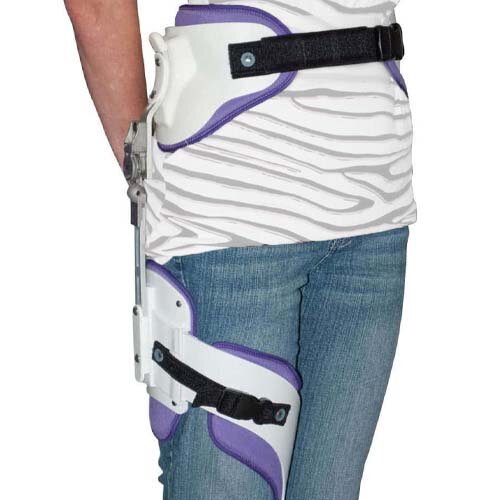 Custom Newport® 4 Hip Orthosis