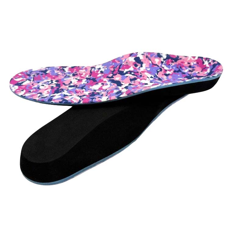 Custom Black 45 Inserts