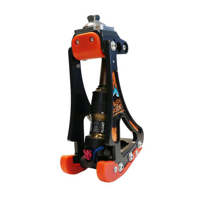 Easy Ride Knee