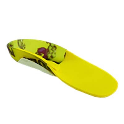 Custom HT-5 Foot Orthosis