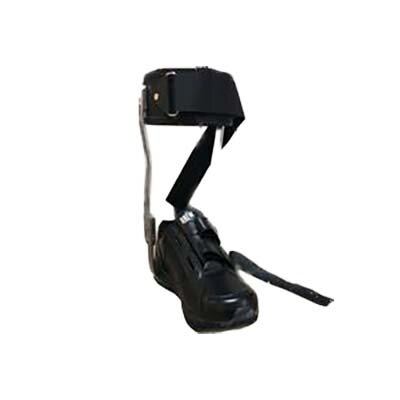 Custom HT-DUAFO Double Upright AFO Brace