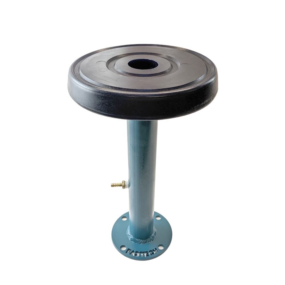 Portable Blister Forming Stand
