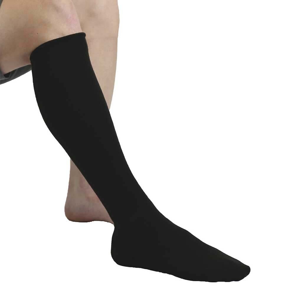 Circaid compressive undersock