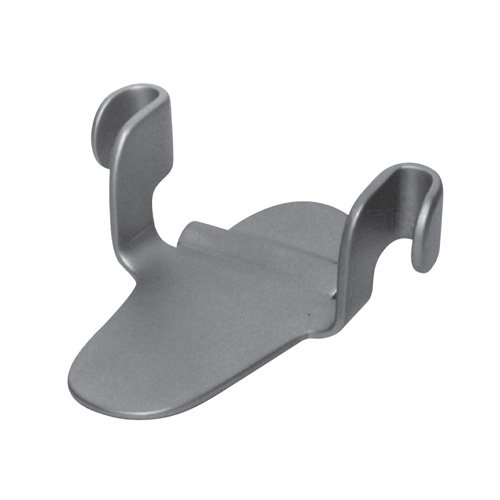 3700-S - Phelps Caliper Plate With Double Backstop