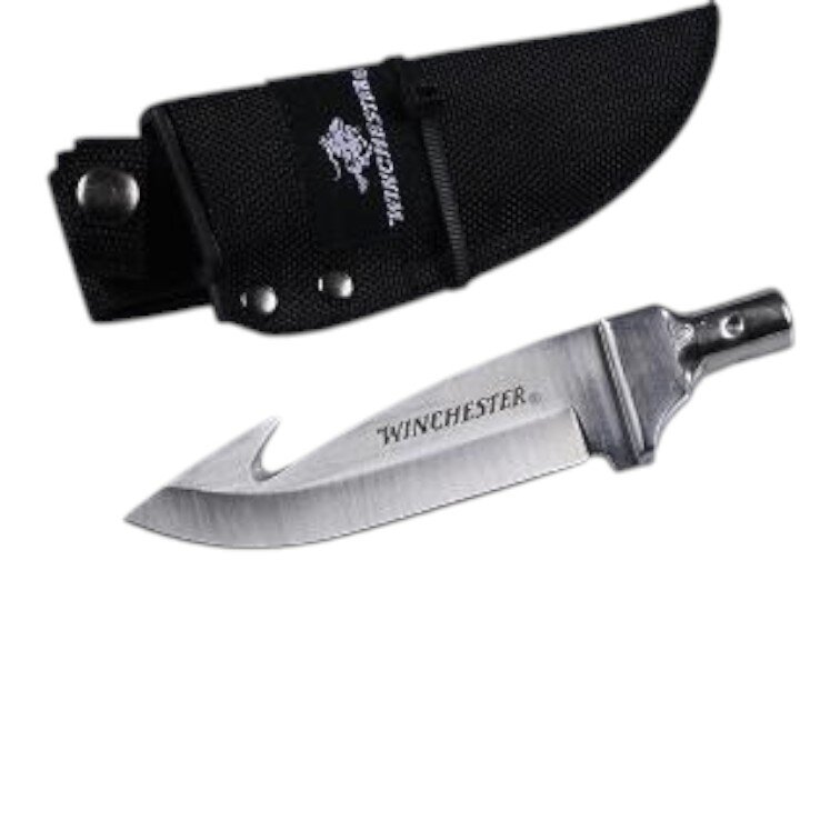 Couteau de chasse