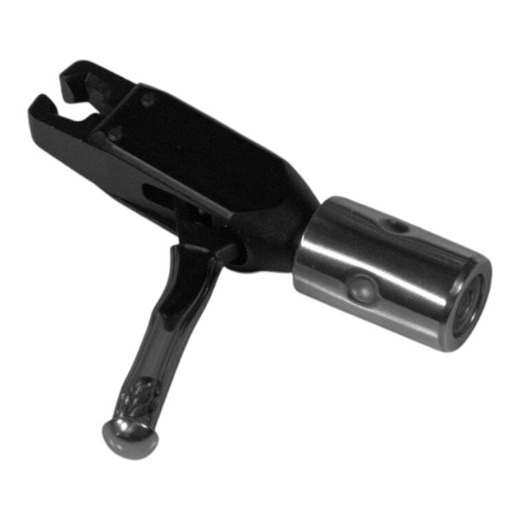 Quick Release Gripper