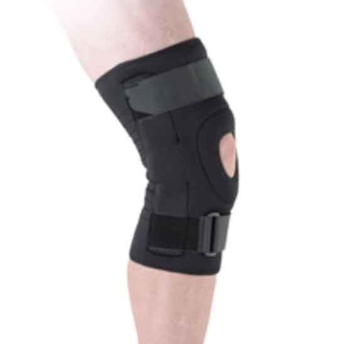 FormFit® Neoprene Hinged Knee Support