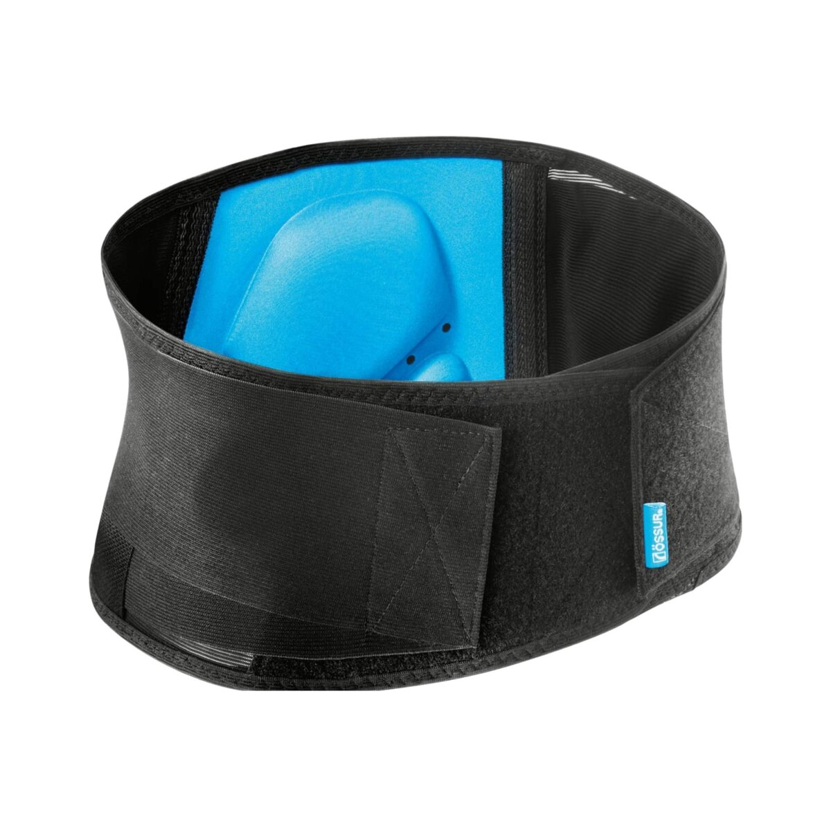 Form Fit® Back Support